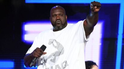 O’NIL PORUČIO HAUARDU: Ja sam još uvek gazda!