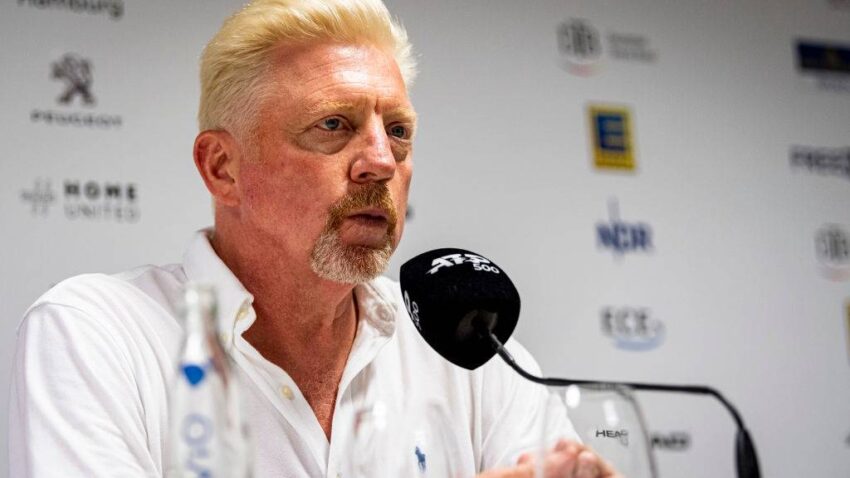 BEKER PRIŽELJKUJE IZNENAĐENJE: Mlađi igrači treba da zasijaju