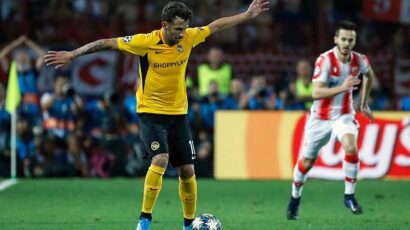 VELIKI PREOKRET Sulejmani ipak dobio novi ugovor