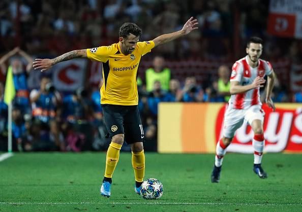 VELIKI PREOKRET Sulejmani ipak dobio novi ugovor