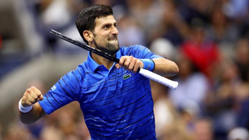 Mekinro otkrio ko bi mogao da ugrozi Đokovića na US Openu