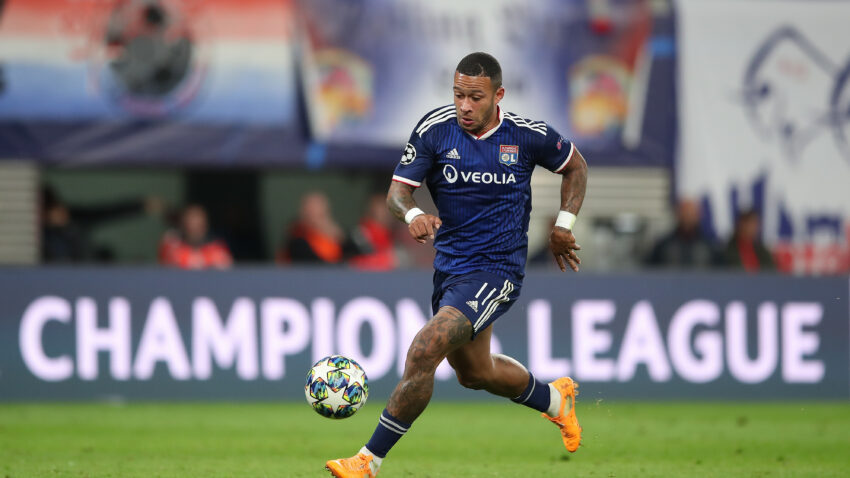 ALARM U BARSELONI Depaj stiže već u januaru!