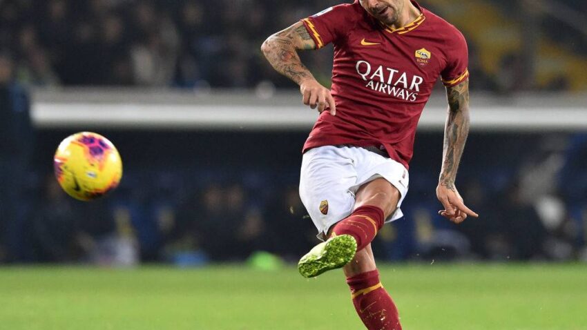 IZNENAĐENJE U ITALIJI Kolarov dogovorio poslednji veliki transfer