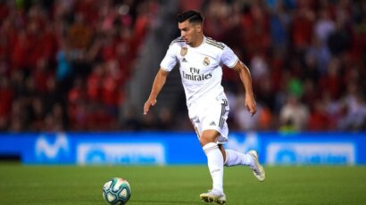 GOTOVO: Milan se pojačao iz Real Madrida