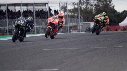 Španac osvojio pol poziciju na “Red Bul ringu”