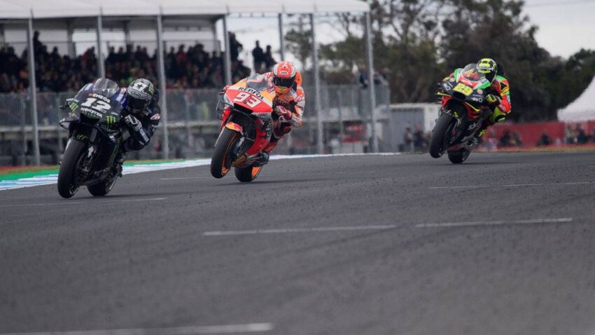 Španac osvojio pol poziciju na "Red Bul ringu"