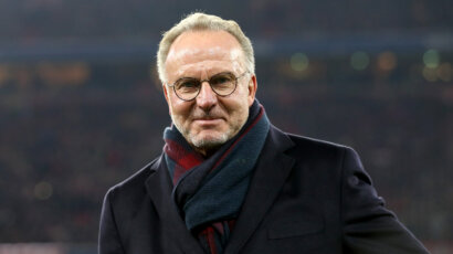 Rumenige najavljuje ‘utakmicu nad utakmicama’: U Bajernu se smejemo kad vidimo priče o Oliseu u Realu ili Barseloni! Prvo ćemo probati prijateljski s agentima, a ako ne prođe…