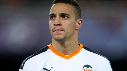 LIDS OBORIO KLUPSKI REKORD Rodrigo potpisao četvorogodišnji ugovor