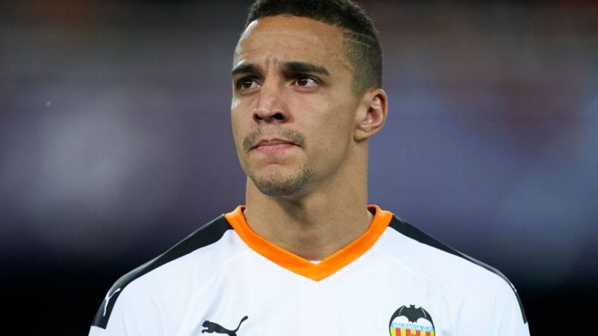 LIDS OBORIO KLUPSKI REKORD Rodrigo potpisao četvorogodišnji ugovor