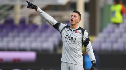 OZBILJAN UDARAC Atalanta mora na PSŽ bez prvog golmana