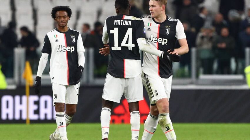 BEKAM OBEZBEDIO VELIKO POJAČANJE Matuidi se seli na Floridu!