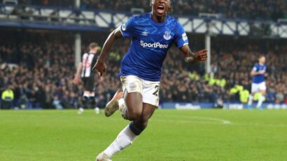 NIŠTA OD POVRATKA KENA Mnogo zvučnije ime dolazi u Juventus?