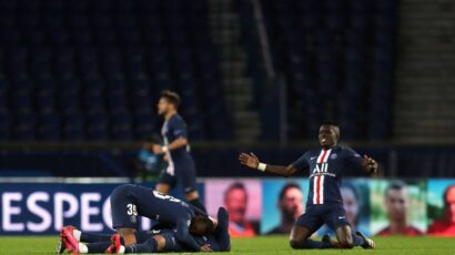 Pari Sen Žermen nakon penala osvojio trofej Liga kupa!
