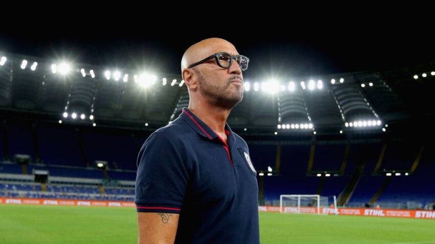 VALTER ZENGA: Najveća greška mi je odlazak iz Zvezde!