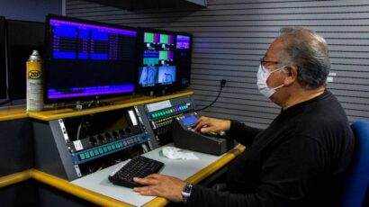 ISTORIJA U AZIJSKOJ LŠ: Uvodi se VAR sistem