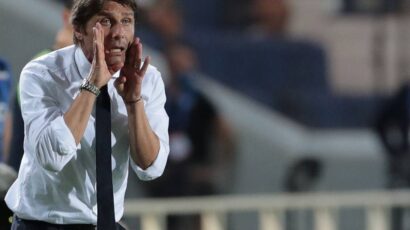 OPTIMISTIČNO U INTERU „Uspešna sezona, ali želimo trofej“