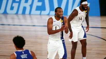 Zvučno NBA pojačanje u Parizu