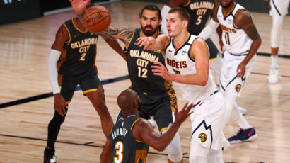 LAKO JE KAD JE SRBIN NA NIVOU Fantastični Jokić – novi tripl-dabl!