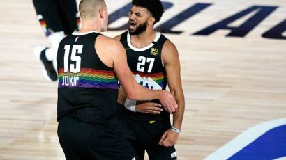 “Ne može sve da ide preko Jokića i Mareja,  lopta mora više da se kreće”