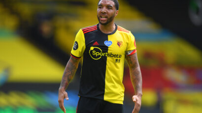 DINI OSTAJE U PREMIJER LIGI Kapiten Votforda se seli u London?