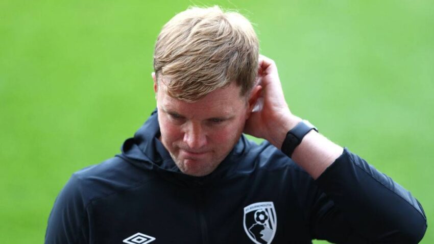 NAKON  ČETVRT VEKA Trener Bornmuta napustio klub