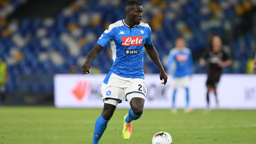 RAMADANI PORUČIO SITIJU: Pojačajte ponudu ako želite Kulibalija!