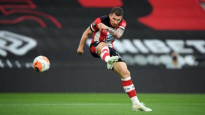 HOJBJERG PREDSTAVLJEN U TOTENHEMU: Ponosan sam, srećan i uzbuđen