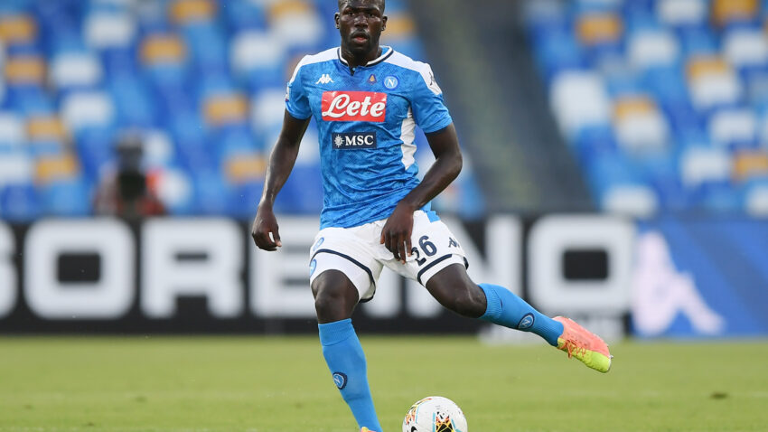 Pari Sen Žermen poslao ponudu za Kulibalija