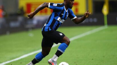 Mozes otkrio zbog koga će imati motiv više u finalu