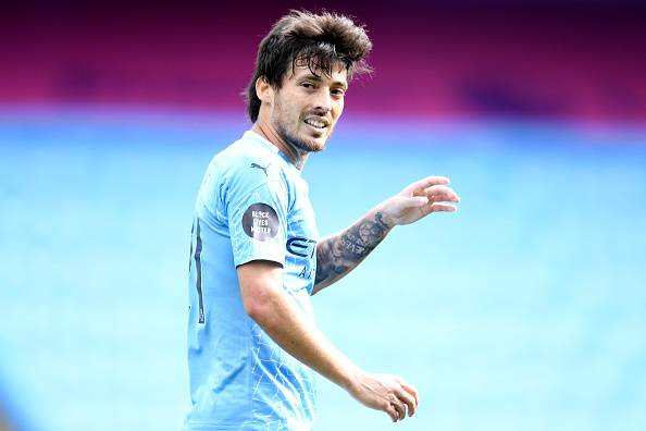 RAZLOG NIJE NOVAC Zašto je David Silva izabrao Sosijedad umesto Lacija?