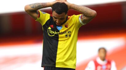 DINI: Supruga i deca će videti kako bacam stvari po kući, unapred im se izvinjavam