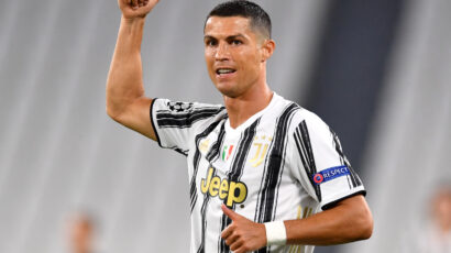 RONALDO HRABRI SAIGRAČE: Iskoristite pauzu za najbolje odluke!