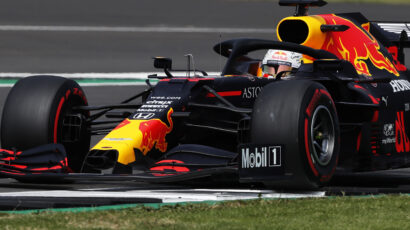 VERSTAPEN NAJBRŽI U SILVERSTONU Vozač Red Bula ispred Hamiltona i Botasa!