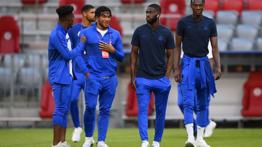 KORONAVIRUS I U ČELSIJU Zaraženo nekoliko fudbalera