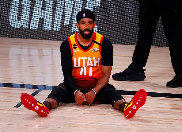 Napustio NBA "mehur" zbog rođenja deteta, sada je pojačanje Juti u spektakularnoj seriji