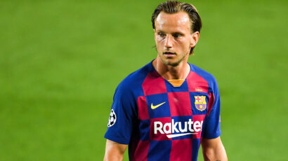 KOD KUĆE JE NAJLEPŠE Rakitić zvanično u Sevilji, ovo su detalji transfera!
