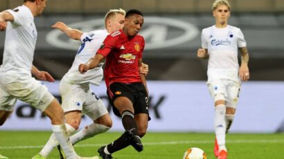 Kako isključiti rasizam iz sporta – Nove uvrede Marsijalu