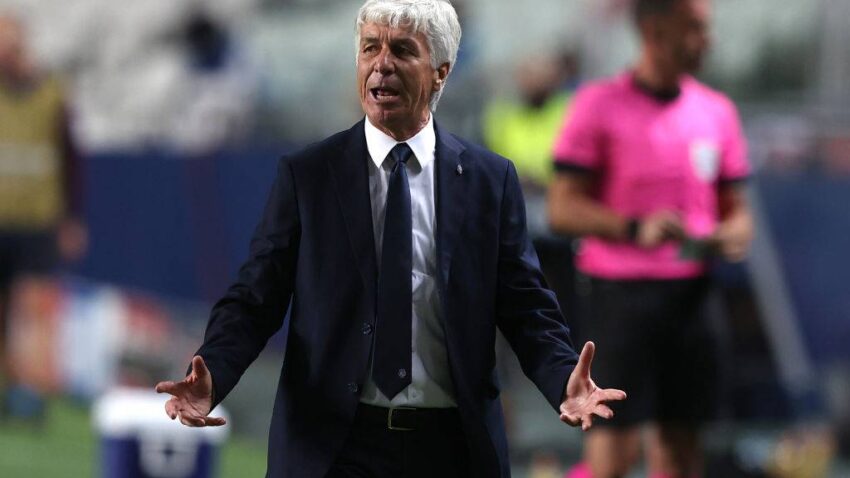 GASPERINI: Želimo da napredujemo, da budemo snažniji i postignemo bolje rezultate