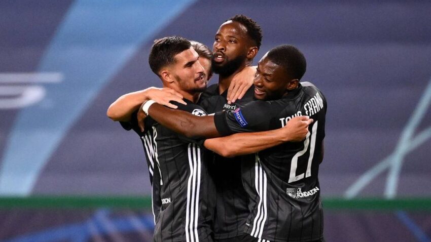 TAČNO NA DAN POLUFINALA LŠ Lion predstavio pojačanje