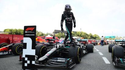 FIA i Formula 1 osudili Mazepina