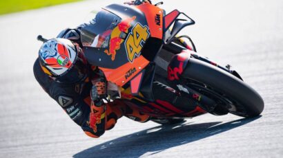 PROBLEMI ZA HONDU: Espargaro ne vozi u Asenu, povreda ozbilnija nego što se mislilo!