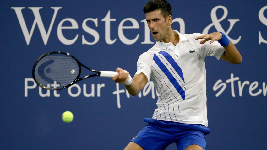 Njujork Tajms: Novak nije u Top 10, možda u Top 20!