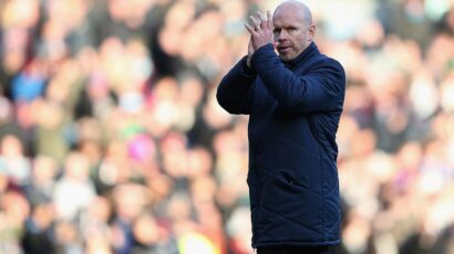 TRENER OMONIJE: Zvezda je jaka, nismo favoriti