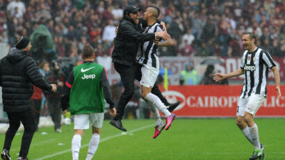 KONTE UBEĐUJE ČELNIKE INTERA: Dovedite mi Vidala!