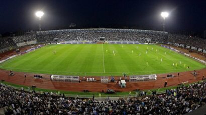 ODGOVOR: Partizan uzvratio saopštenjem Zvezdi