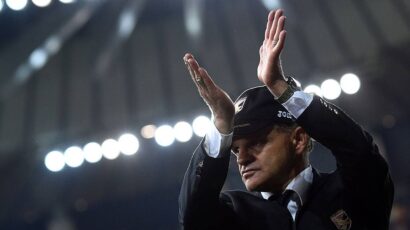 ZVANIČNO: Vlahović i Milenković imaju trenera za narednu sezonu