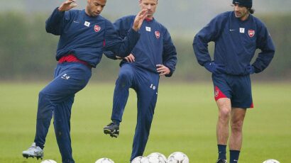 Spektakularan povratak je blizu: U Arsenal stiže legenda kluba