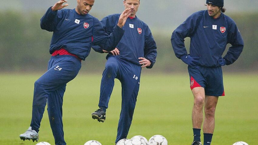 Spektakularan povratak je blizu: U Arsenal stiže legenda kluba