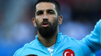 POSLE DEVET GODINA KOD KUĆE Galatasaraj vratio Turana!