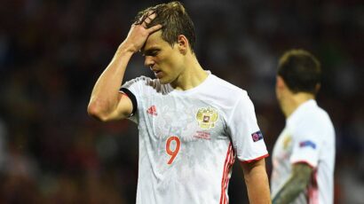 KOKORIN U MOSKVI, ALI NE U LOKOMOTIVI Kako je Marko Nikolić ostao bez viđenog pojačanja?